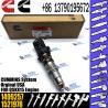 Buy cheap 1764364 Genuine Diesel Engine Common Rail QSKX15 Fuel Injector 1499257 579251 4903451 579263 4954648 from wholesalers