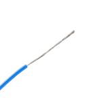 HEAT 180 Electric High Temp Silicone Cable 18AWG 17AWG 16AWG Fire Resistance