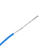 Buy cheap HEAT 180 Electric High Temp Silicone Cable 18AWG 17AWG 16AWG Fire Resistance product