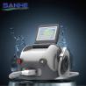 Buy cheap SANHE shr950s Portable e light ipl rf system SHR IPL ELIGHT from wholesalers