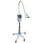 MD-666 Goose Tube Dental Teeth Whitening Machine 6000LM 490nm