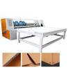 Buy cheap Chain Feeding Corrugated Rotary Slotter Machine Creaser For Carton from wholesalers