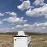 Buy cheap 1kW 3500m Altitude Doppler Wind Lidar 5-18 Months Data Storage from wholesalers