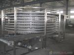 Spiral Conveyor Bread Spiral Cooling Tower Spiral Cooling Conveyor Sale