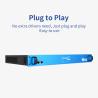 Buy cheap 7680x4320 60Hz Multi Display Controller 4x4 2x2 3x3 2x4 HDCP 2.2 Industrial Grade from wholesalers