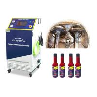 Buy cheap AC 220V HHO Engine Carbon Cleaning Machine 6KW Carbon Removal From Pistons product