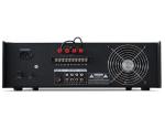 120V - 240V Rated Output PA System Amplifier 800W Fixed Pressure Amplifier