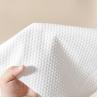 Buy cheap 55gsm Disposable Salon Towel Super Absorbent Spunlace Nonwoven from wholesalers