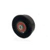 Buy cheap XINLONG LION Auto Parts Tensioner Pulley Drive Belt Idler Pulley AS OE 11287556251 for BMW from wholesalers