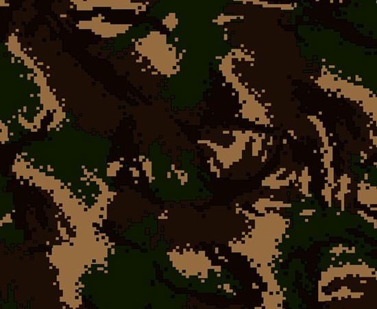 Buy cheap Camouflage Color Stable Galvanised Steel Coil , Military Facility Color Coated Coil from wholesalers