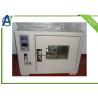 Buy cheap Asphalt Test Equipment ASTM D2872 Rolling Thin Film Oven RTFOT from wholesalers