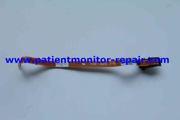 GE Patient Monitor ECG Replacement Parts MAC-2000 ECG Cable Sensor