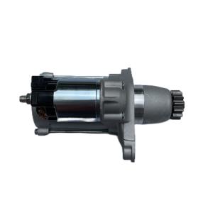 China Ford Fiesta Self Starter Motor Classic Mini 28100 28051 DC12V 2.4L on sale