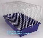 Manufacturer wholesale stainless steel metal large small foldable carriers cheap