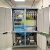 Buy cheap Copper Valve Core Air Tightness Testing Machine 6 Stations 0 - 0.6Mpa Leak Testing Equipment from wholesalers