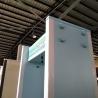 Buy cheap FDA Station 1.5s Thermal Infrared Temperature Measuring Door from wholesalers