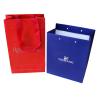 Buy cheap Colorful Gift Small Paper Carrier Bag Recycle For Christmas Day from wholesalers