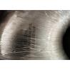Buy cheap Welding Sch5s ANSI B16.9 Stainless Steel Pipe Fittings from wholesalers