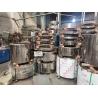 Buy cheap ASTM AISI 316 Ss Coil from wholesalers