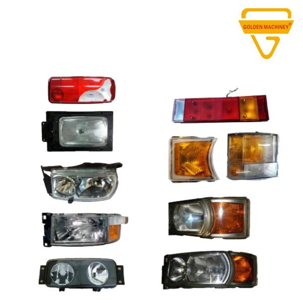 Quality China Factory Best sc Headlights For Trucks for sale