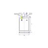 Buy cheap 503048 3.7V Polymer Li Ion Battery 3.7V 43ah 50ah 60ah High Capacity Power Polymer from wholesalers