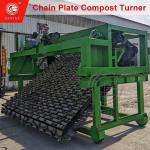 Customizable Animal Manure Fermentation Organic Fertilizer Production Line