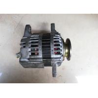 Buy cheap 4TNE84 4TNE88 Second Hand Alternator 12V 55A For Excavator PC40 Yanmar55-7 product