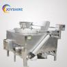 Buy cheap 300-700L Oil Capacity Electric Fryer Kettle For Banana Frying 50-500kg/H from wholesalers