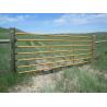 Buy cheap 10ft General Purpose Farm Gate Horse Cattle Sheep Yard Panels". Victoria " from wholesalers