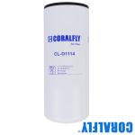 Coralfly Construction Machinery Oil Filter LF14000NN P559000 For Fleetguard