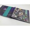 Buy cheap Collage Blank Scrapbook Photo Album For Couples Girls Boys Delux 8x8 Pages Handmade from wholesalers