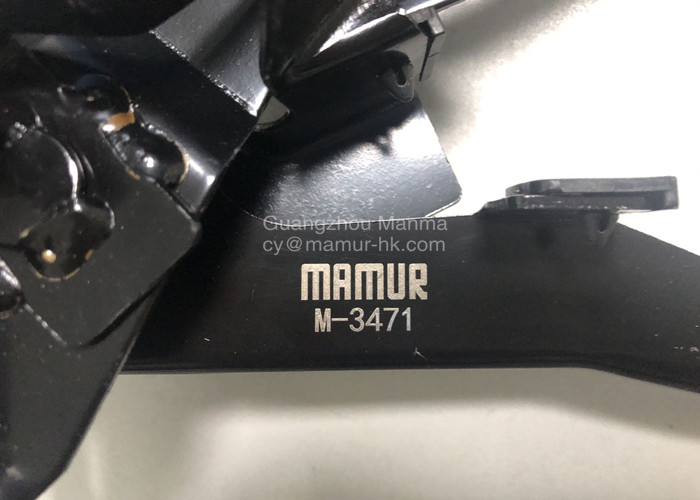 8-97859518-2 1108040E0 Engine Control Link ASM For ISUZU NKR JAC Truck Parts
