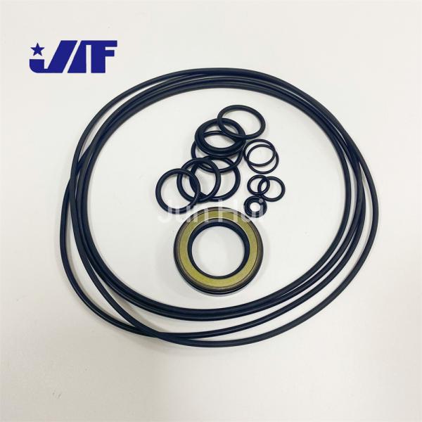Buy cheap M5X130 Hydraulic Motor Excavator Seal Kit Suitable CAT320C / D from wholesalers