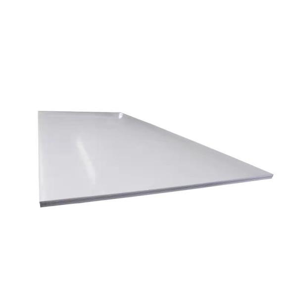 Buy cheap SS201 Brushed Stainless Steel Sheet , ss mirror sheet 6mm Thickness from wholesalers
