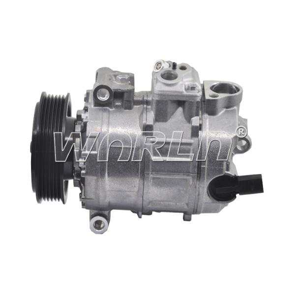 Buy cheap Auto Air Condition Compressor 97012601100 For Porsche Panamera970 3.0T WXAD045 from wholesalers