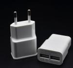 Dual usb charger 2018 hot selling quick charger usb charger