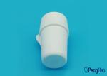 Dental Laboratory Ceramic / Quartz Crucible For Bego Fornax Casting Machine