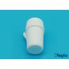 Buy cheap Dental Laboratory Ceramic / Quartz Crucible For Bego Fornax Casting Machine from wholesalers