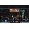 Buy cheap Advertising Monument Outdoor Digital Led Signs Long Lifespan Rear Maintenance from wholesalers