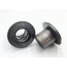 Buy cheap Small Excavator Pin Bushing , PC120 Bucket Collar Bush Wear Resistant from wholesalers