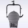 Buy cheap Tungsten Replacement 200W LED Fresnel Light High TLCI/CRI for Television Studio Lighting(Pole-Operated Yoke) from wholesalers