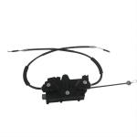 BMW 7 Series Handbrake Actuator For F01 F02 F04 34436877316