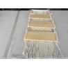 Buy cheap Macrame Shelf QC Inspection Services , Home Hanger Quality Inspection from wholesalers