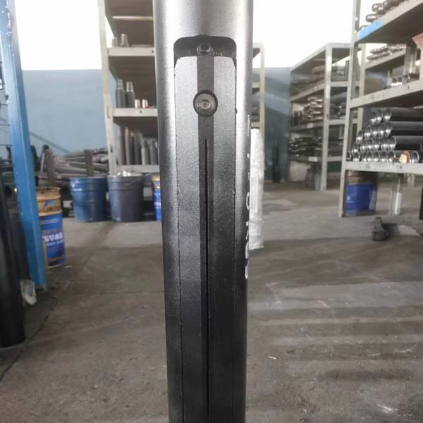 Buy cheap Sonde Housing HDD Reaming Tool For Drill High Durability Industrial from wholesalers
