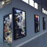 Buy cheap UV Printing Advertising Banner Lightbox Digital Printing Products from wholesalers