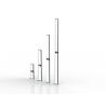 Buy cheap 1W Kitchen LED Under Cabinet Strip Lights Light Color White Voltage DC 5V 1A from wholesalers