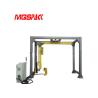 Buy cheap Vertical High Efficiency Stretch Film Wrapping Machine For Modernized Plants from wholesalers