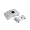 Buy cheap OEM ABS PC Testing Equipment Plastic Medical Enclosure Injection Molding from wholesalers