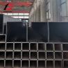 Buy cheap Factory Direct Sales Welded Pipe ASTM A53 A106 Q195 Q235B 1045 Round Hot Rolled Steel Pipe/Welded or Seamless Mild Carbon Steel Pipe with After-Sale from wholesalers