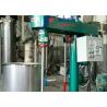 Buy cheap Durable High Speed Dispersion Machine With Lifting Cover Disperser Blades from wholesalers